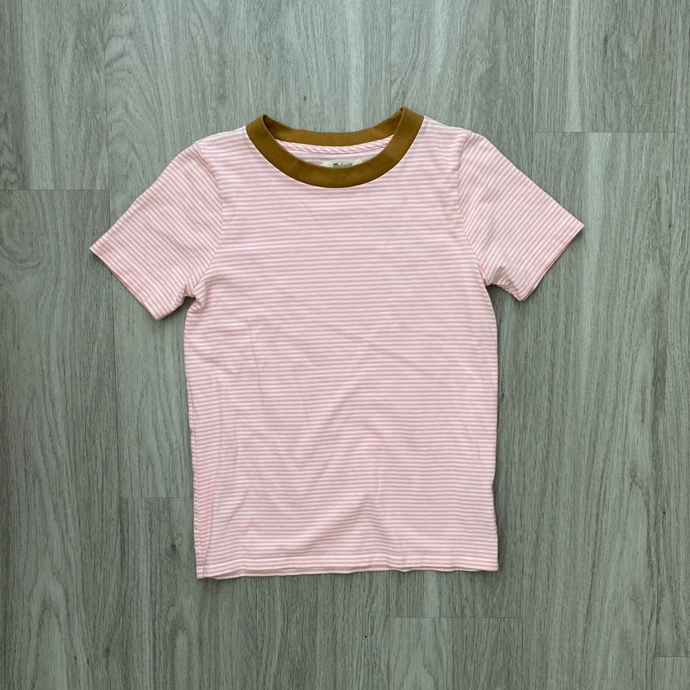 Madewell Tee XS